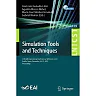Simulation Tools and Techniques: 15th EAI International Conference SIMUtools 2023 Seville Spain December 14-15 2023 Proceedings