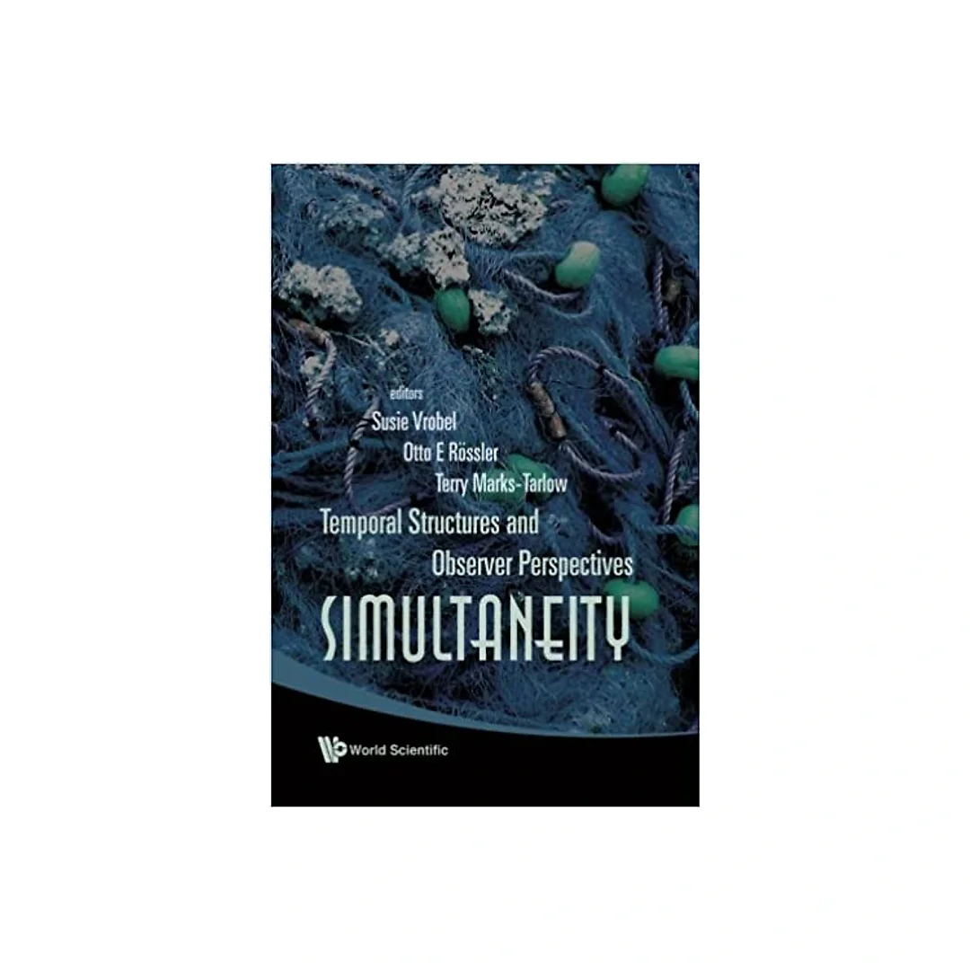 Simultaneity: Temporal Structures And Observer Perspectives