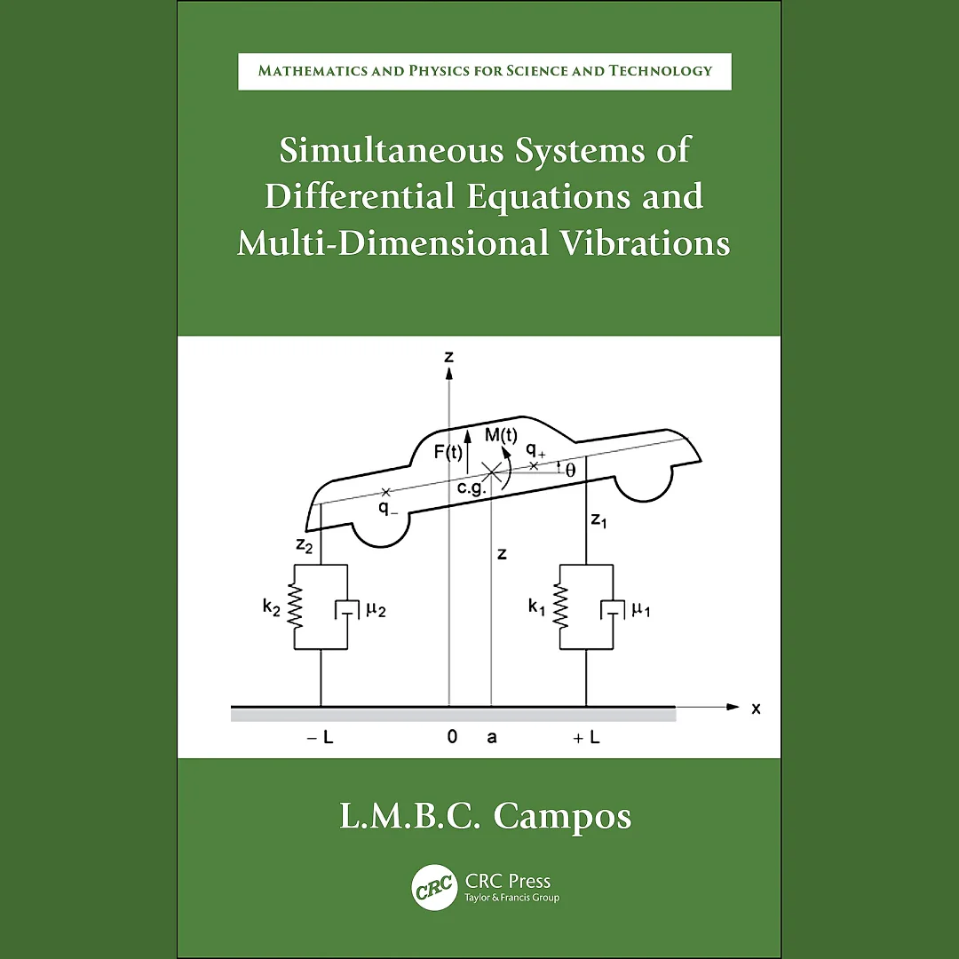 Simultaneous Systems of Differential Equations and Multi-Dimensional Vibrations