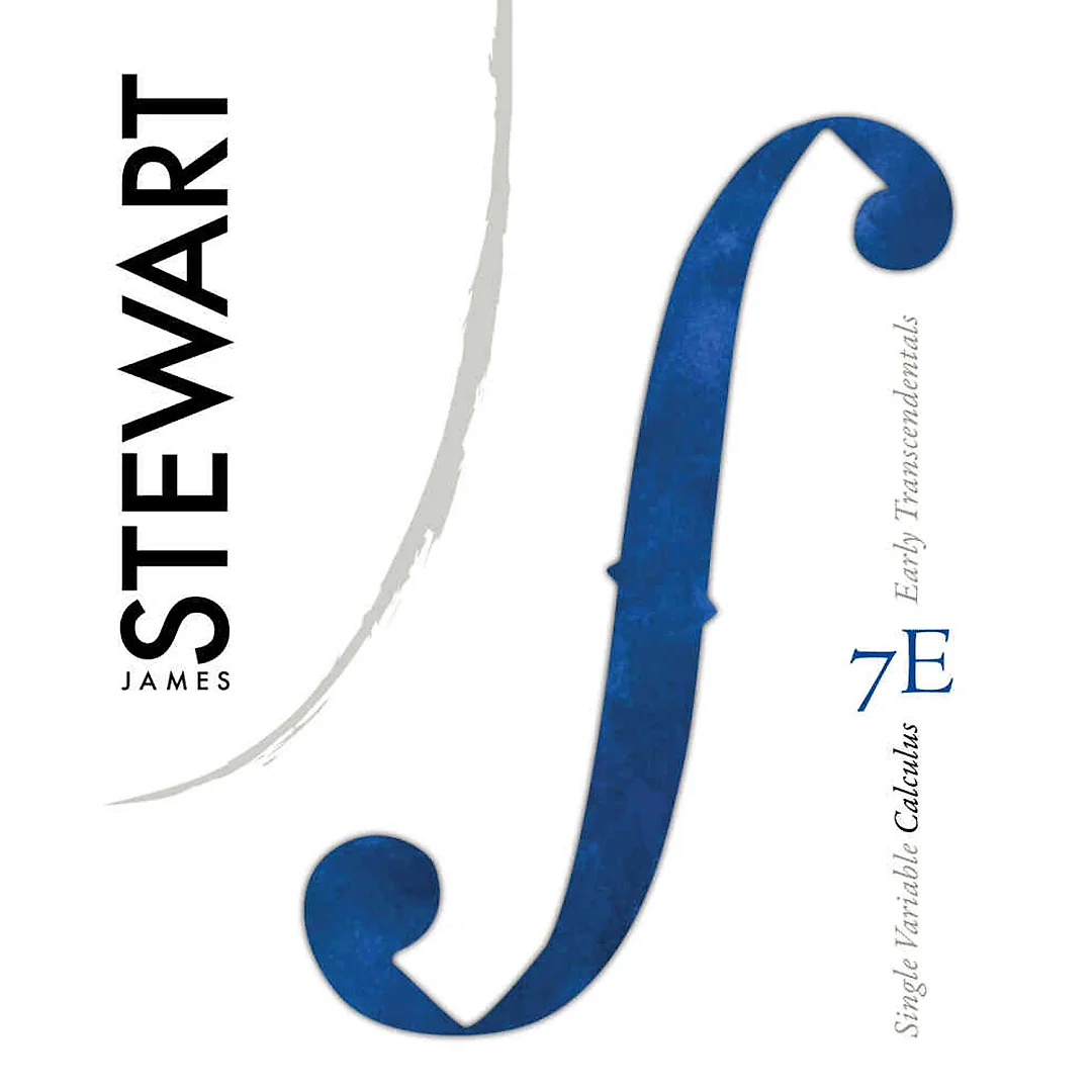 Single Variable Calculus: Early Transcendentals 7th Edition