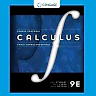 Single Variable Calculus: Early Transcendentals 9th Edition