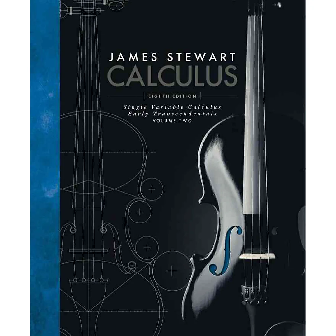 Single Variable Calculus: Early Transcendentals Volume II 8th Edition