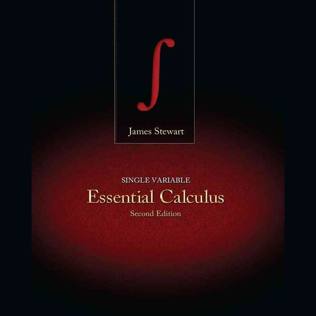 Single Variable Essential Calculus 2nd Edition