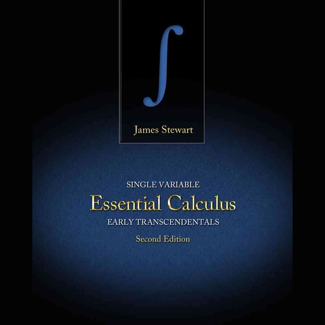 Single Variable Essential Calculus: Early Transcendentals 2nd Edition