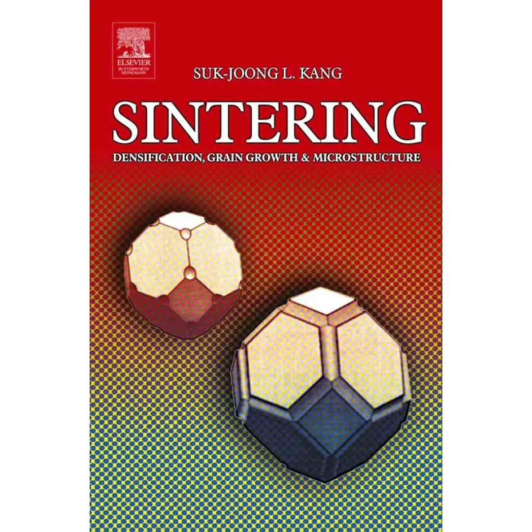 Sintering: Densification, Grain Growth and Microstructure