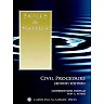 Skills & Values: Civil Procedure