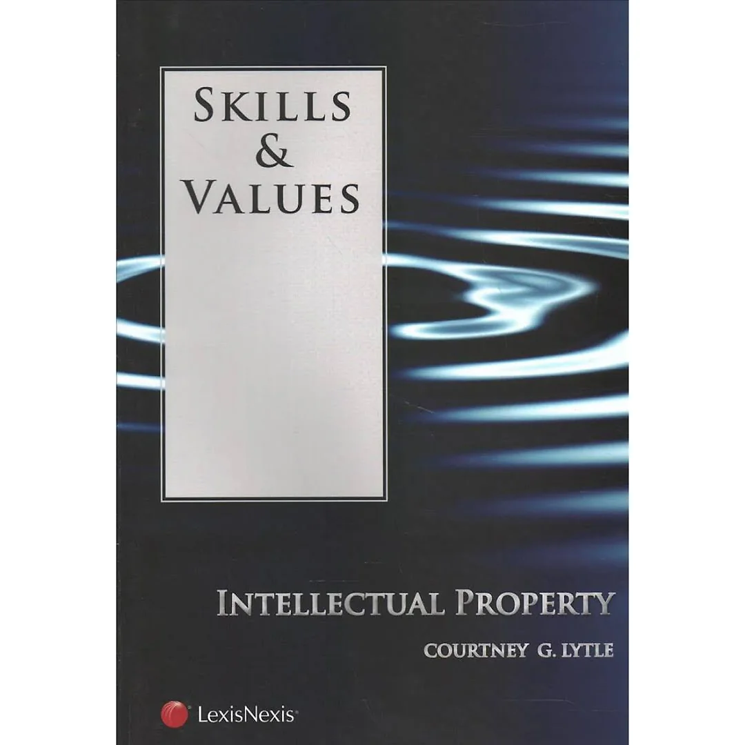 Skills & Values: Intellectual Property