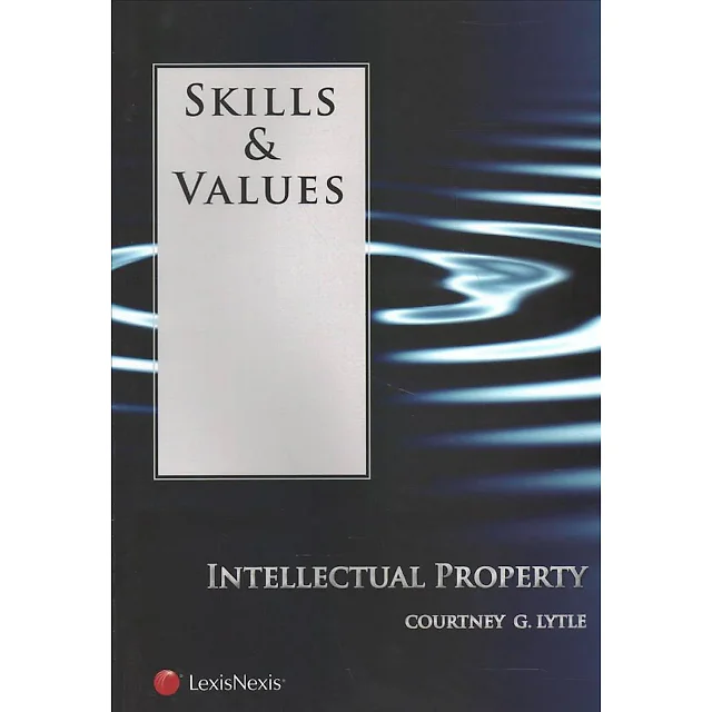 Skills & Values: Intellectual Property