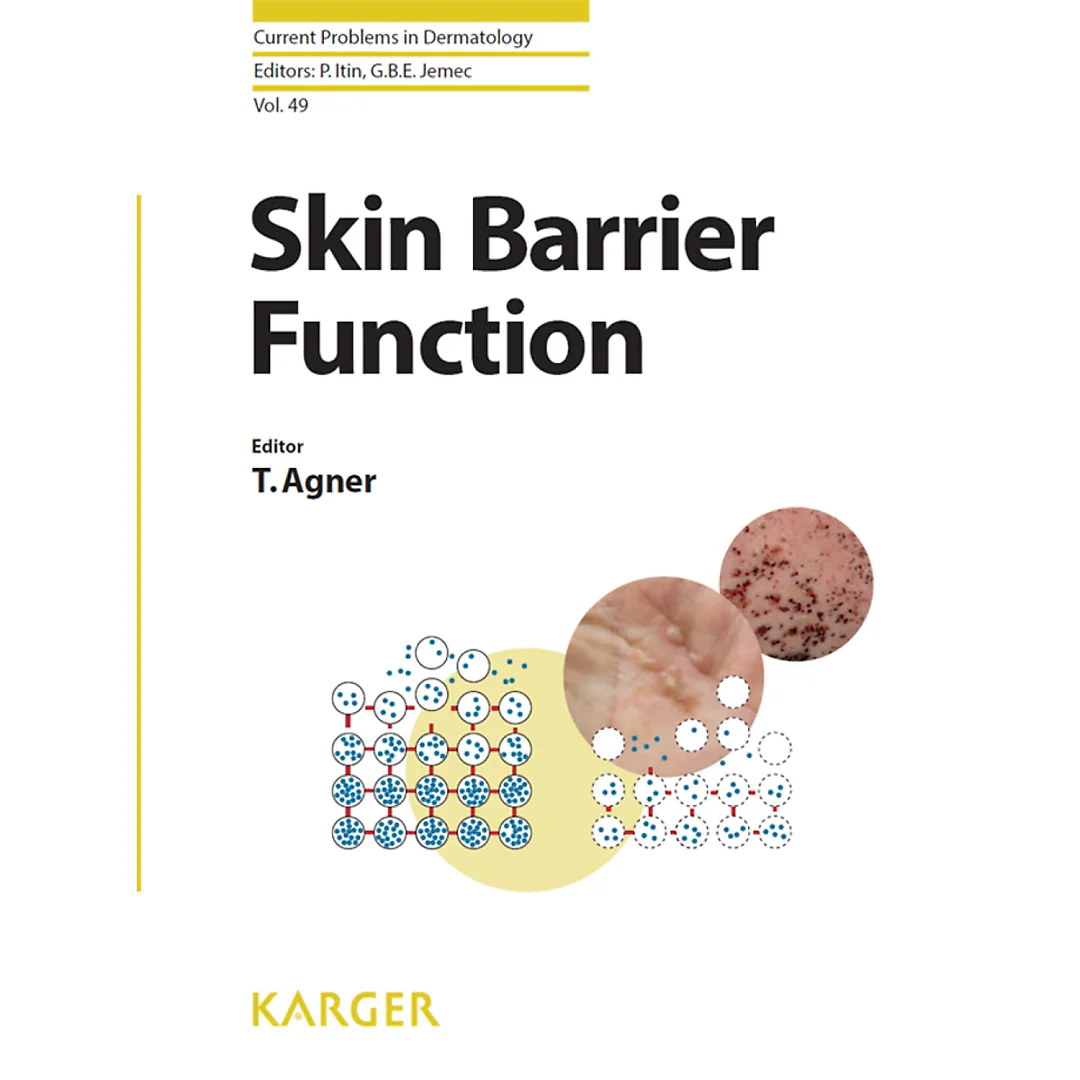 Skin Barrier Function