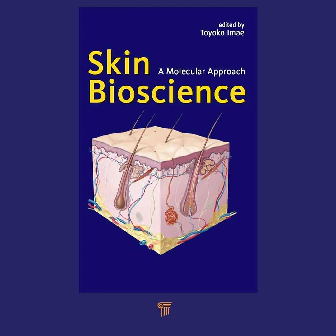 Skin Bioscience: A Molecular Approach
