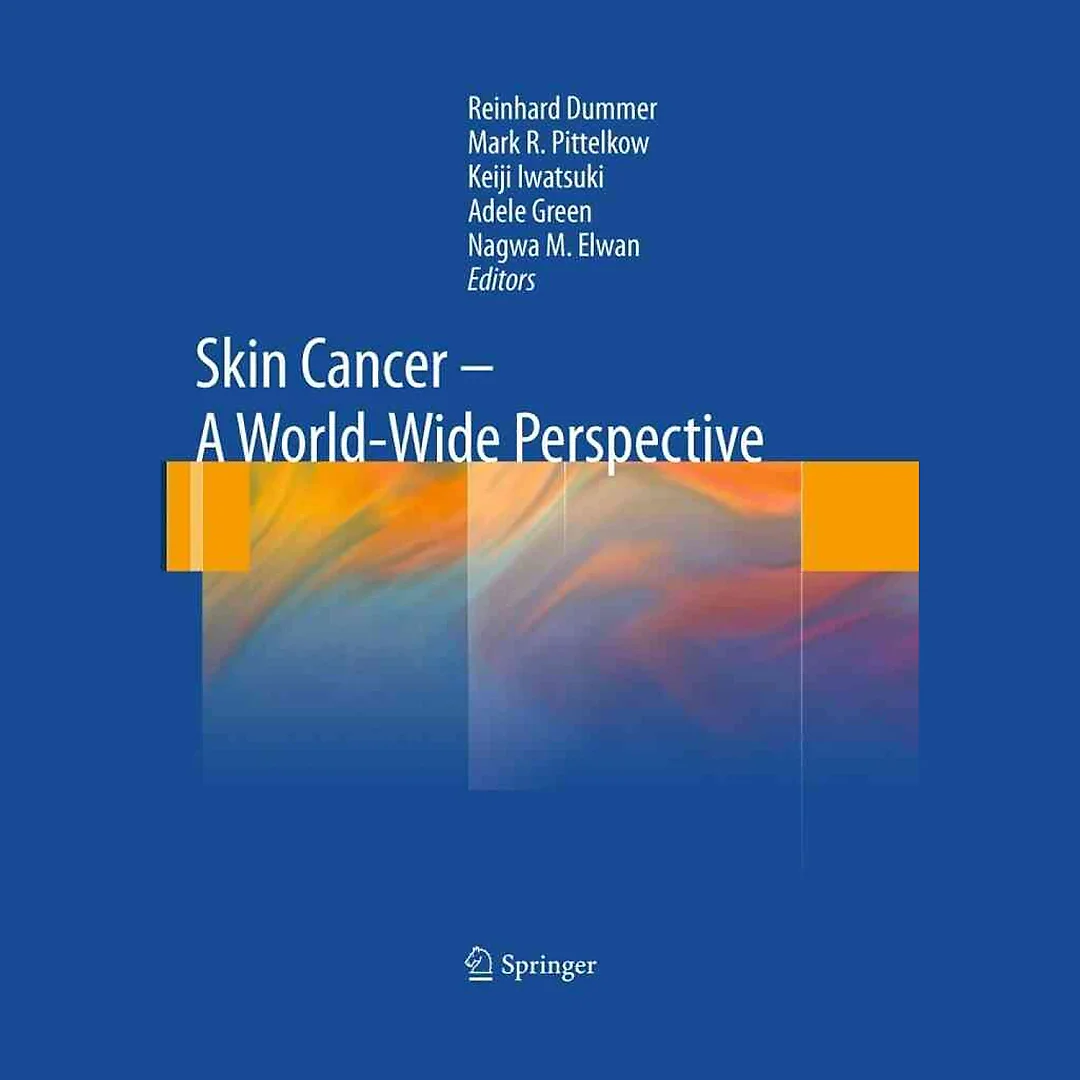 Skin Cancer - A World-Wide Perspective