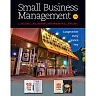 Small Business Management: Launching & Growing Entrepreneurial Ventures 17th Edition