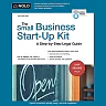 Small Business Start-Up Kit The 10th Edition A Step-by-Step Legal Guide