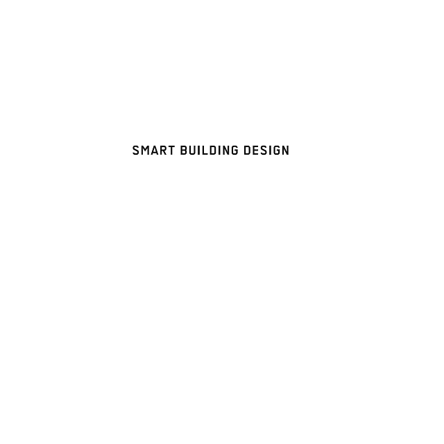 Smart Building Design: Conception Planning Realization and Operation