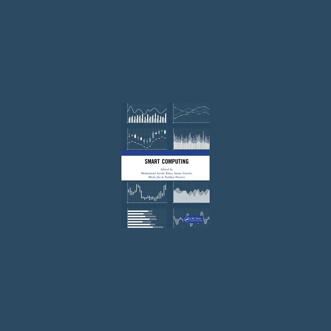 Smart Computing: Proceedings of the 1st International Conference on Smart Machine Intelligence and Real-Time Computing (SmartCom 2020), 26-27 June 2020, Pauri, Garhwal, Uttarakhand, India