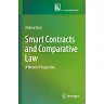 Smart Contracts and Comparative LawA Western Perspective