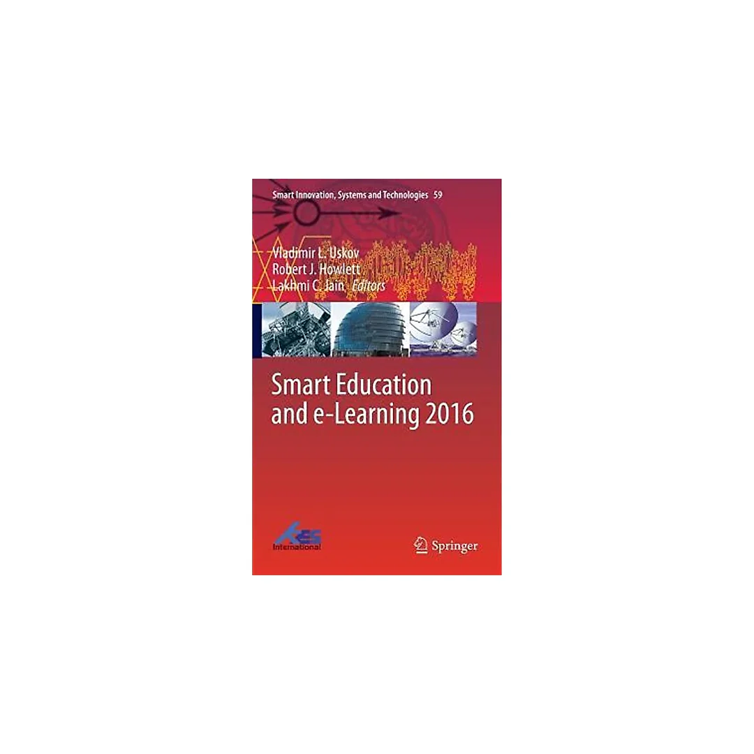 Smart Education and e-Learning 2016