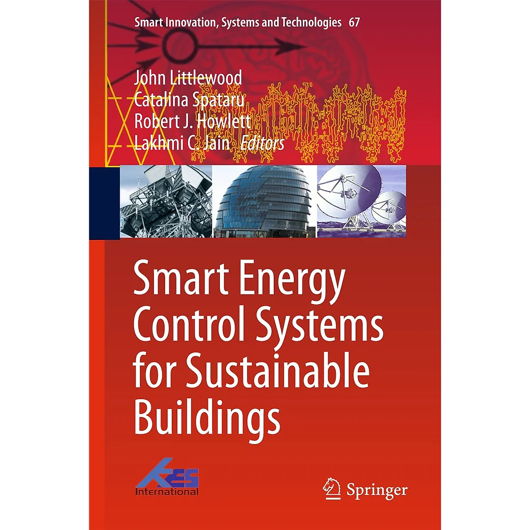 Smart Energy Control Systems for Sustainable Buildings