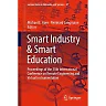 Smart Industry & Smart Education: Proceedings of the 15th International Conference on Remote Engineering and Virtual Instrumentation