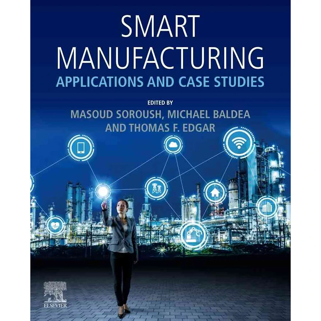 Smart Manufacturing: Concepts and Methods