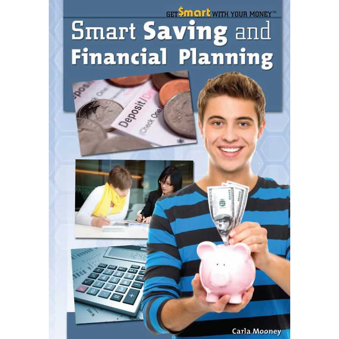 Smart Saving and Financial Planning
