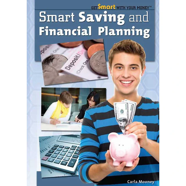 Smart Saving and Financial Planning