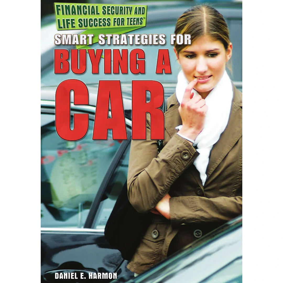 Smart Strategies for Buying a Car