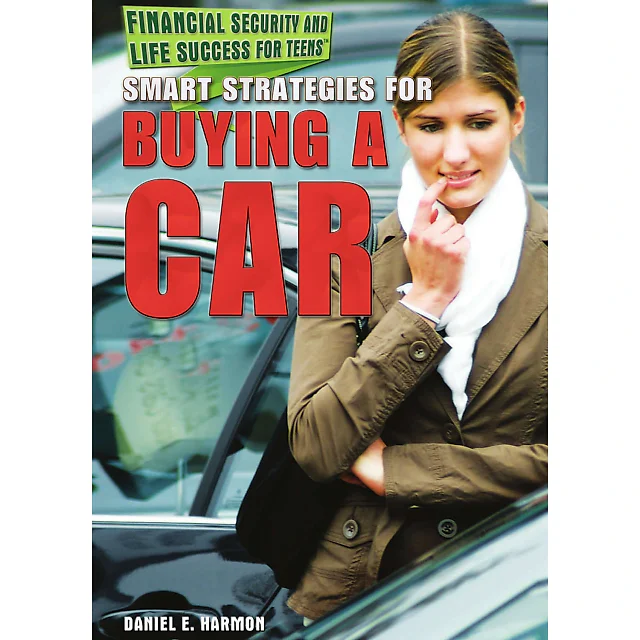 Smart Strategies for Buying a Car