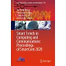 Smart Trends in Computing and Communications: Proceedings of SmartCom 2020