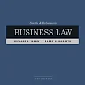Smith and Roberson's Business Law 17th Edition