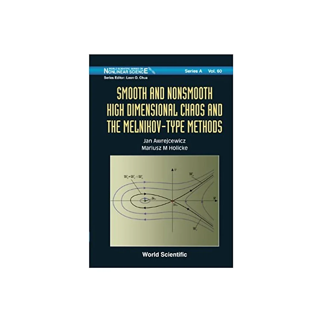 Smooth And Nonsmooth High Dimensional Chaos And The Melnikov-type Methods