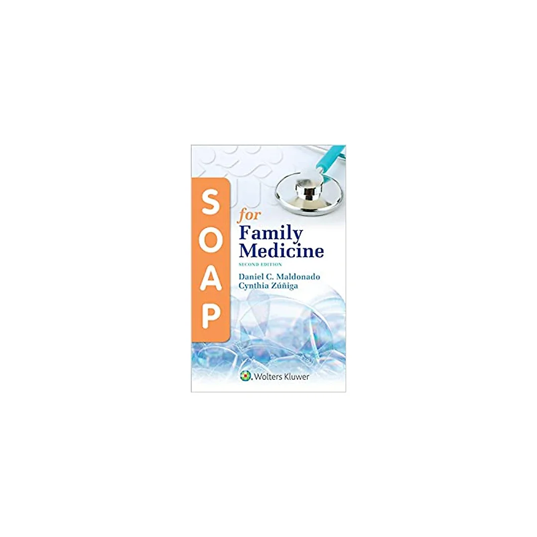 SOAP for Family Medicine
