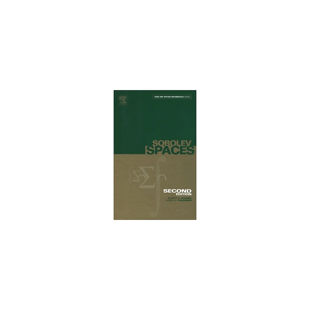 Sobolev Spaces
