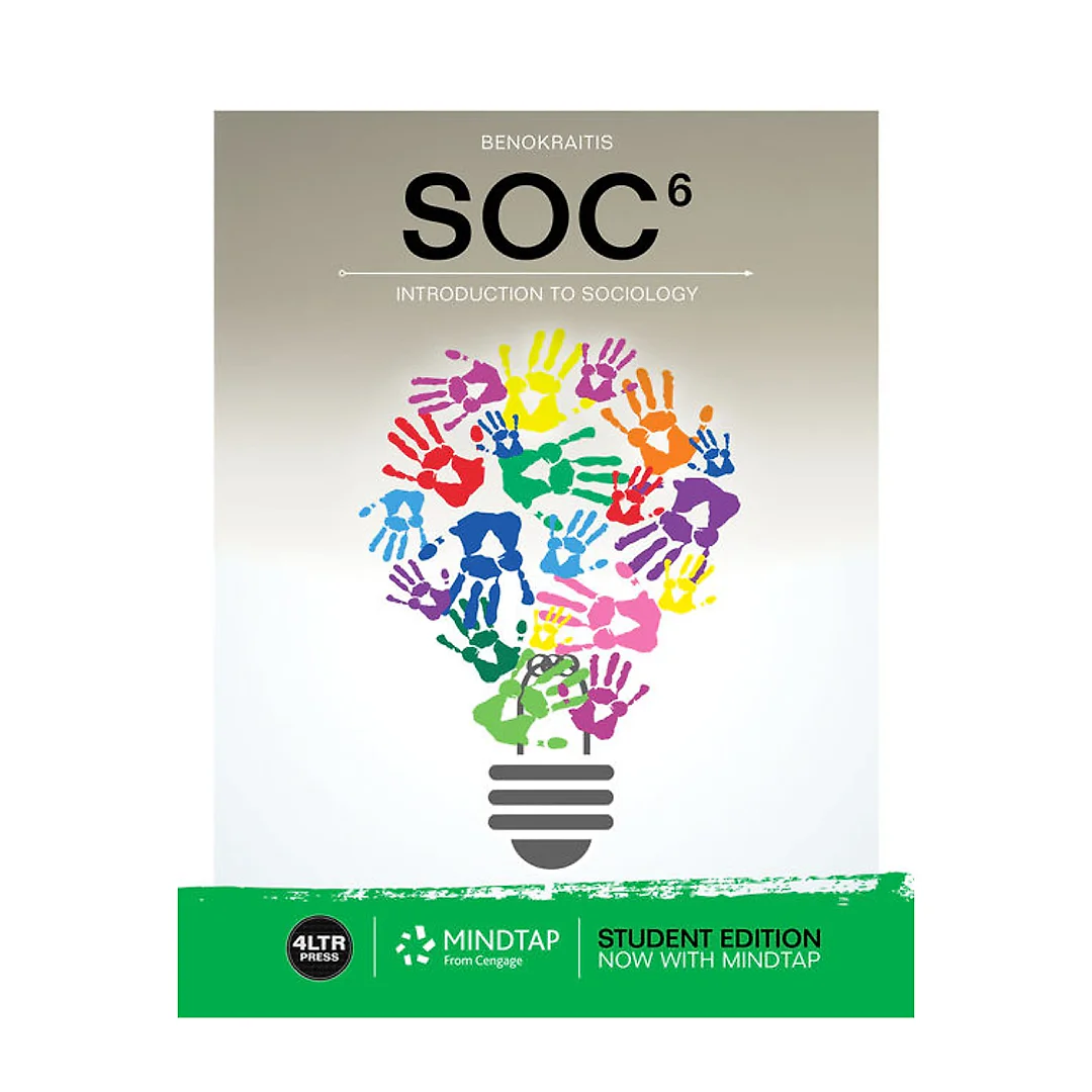 SOC: Introduction to Sociology 6th Edition