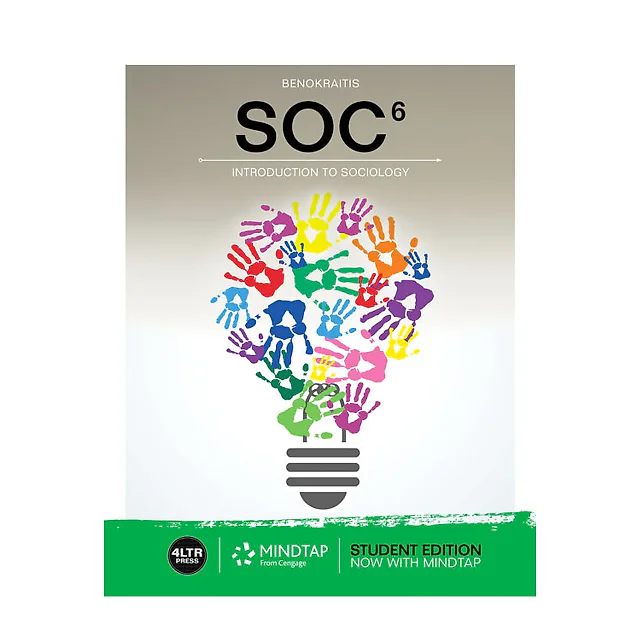 SOC: Introduction to Sociology 6th Edition