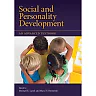 Social and Personality Development: An Advanced Textbook