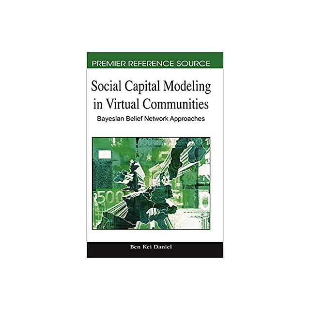 Social Capital Modeling in Virtual Communities