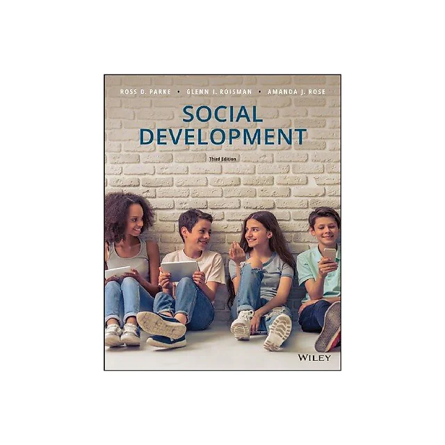 Social Development 3Rd Edition