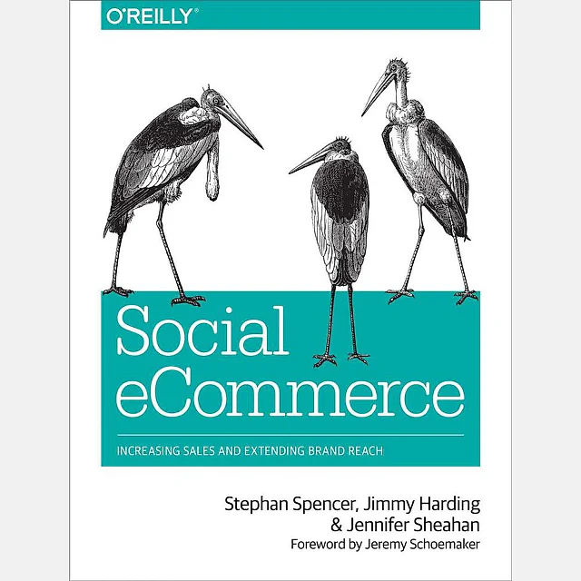 Social eCommerce: Increasing Sales and Extending Brand Reach