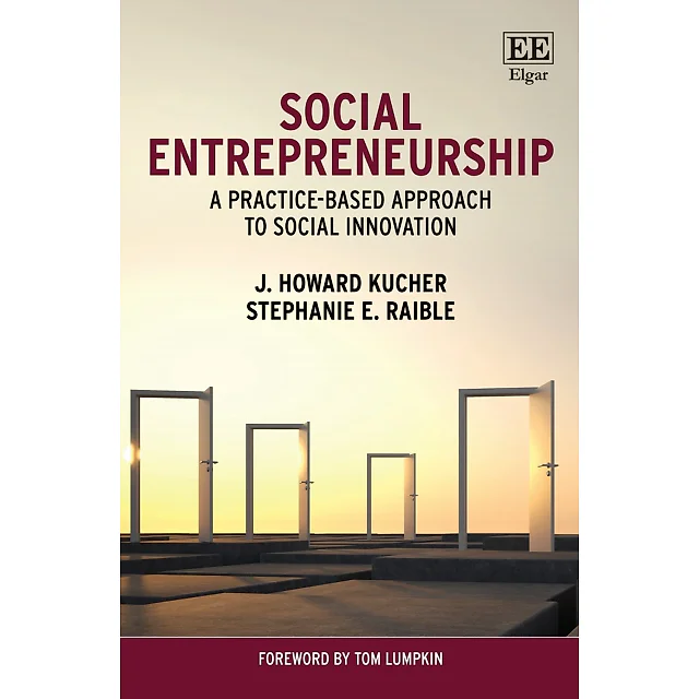 Social Entrepreneurship