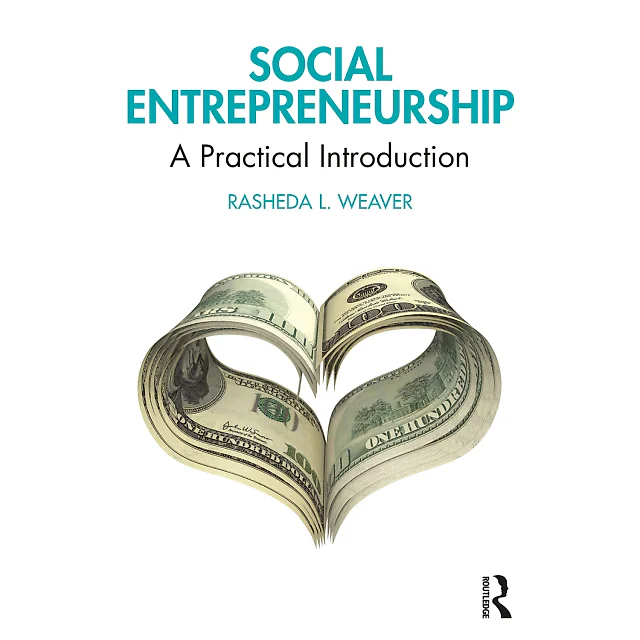 Social Entrepreneurship: A Practical Introduction