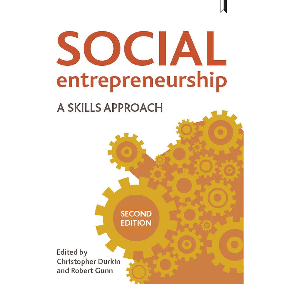 Social Entrepreneurship: A Skills Approach