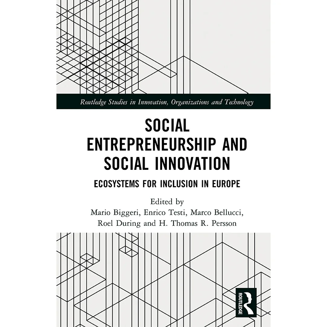 Social Entrepreneurship and Social Innovation: Ecosystems for Inclusion in Europe
