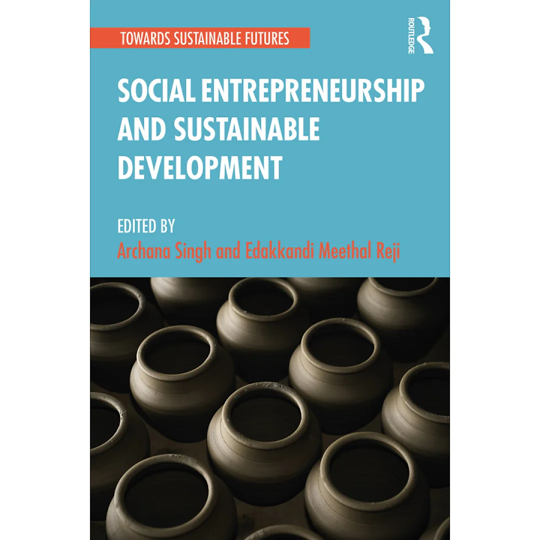 Social Entrepreneurship and Sustainable Development
