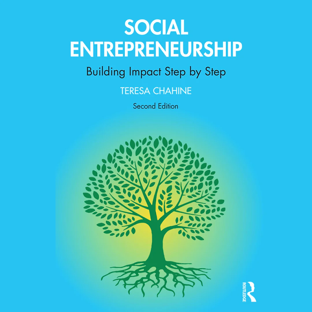 Social Entrepreneurship: Building Impact Step by Step