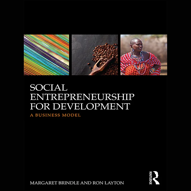Social Entrepreneurship for Development: A business model