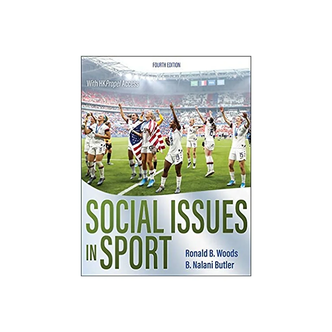Social Issues in Sport