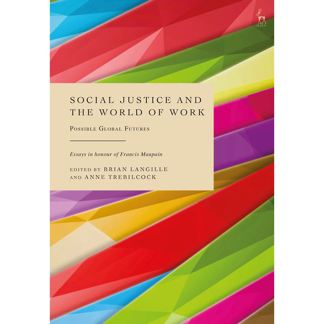 Social Justice and the World of Work: Possible Global Futures