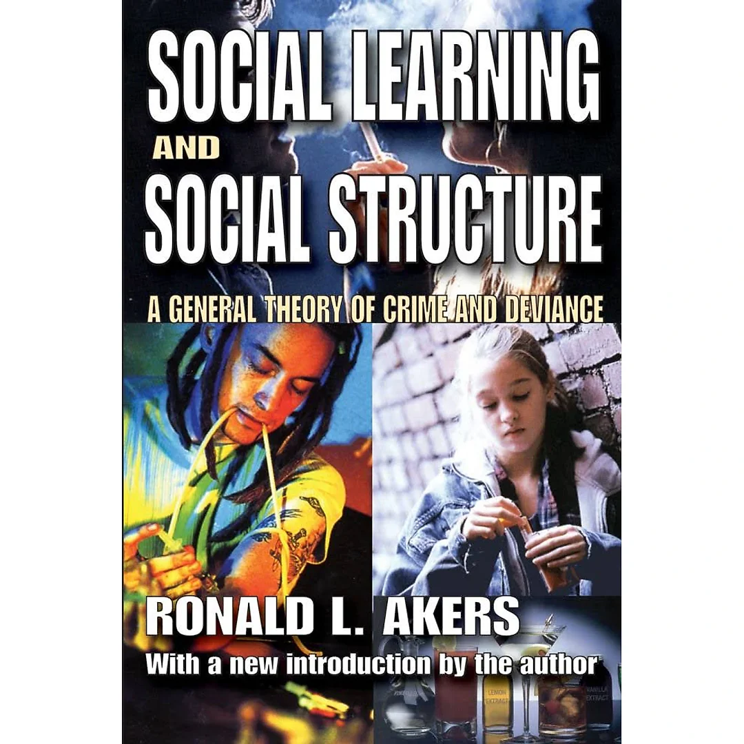 Social Learning and Social Structure