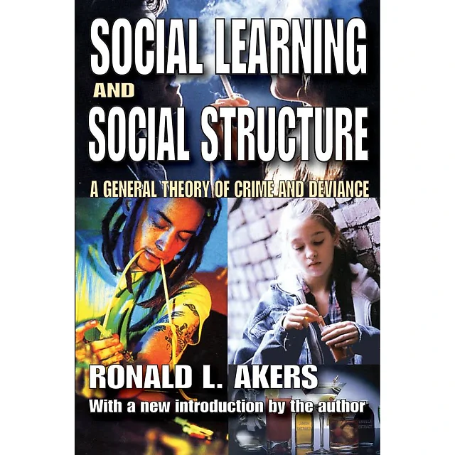 Social Learning and Social Structure